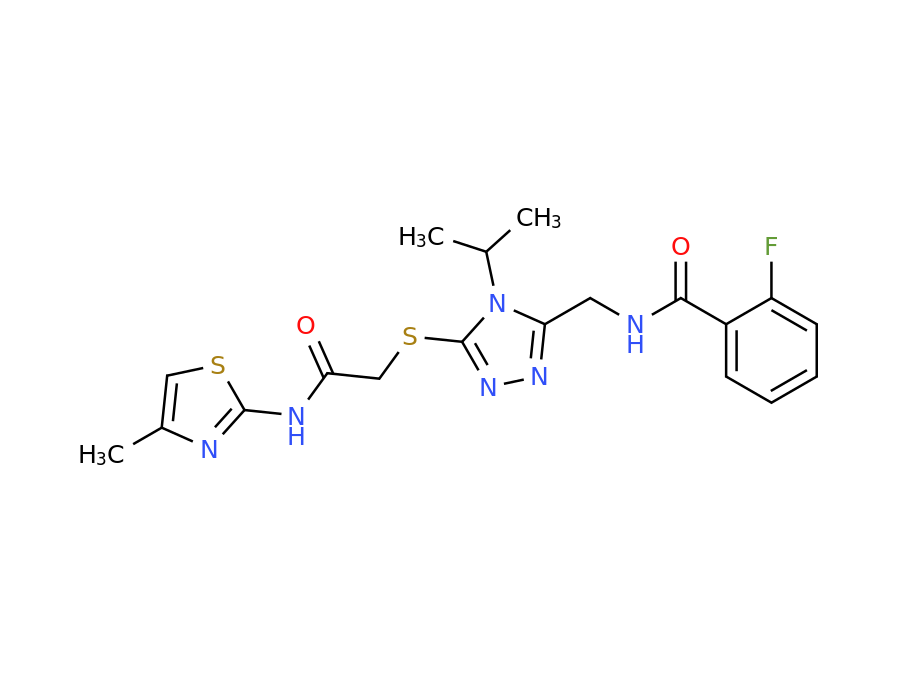 Structure Amb1892657