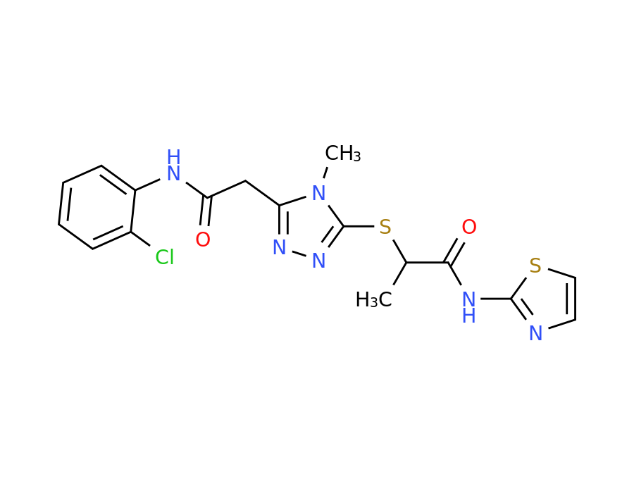 Structure Amb1892674