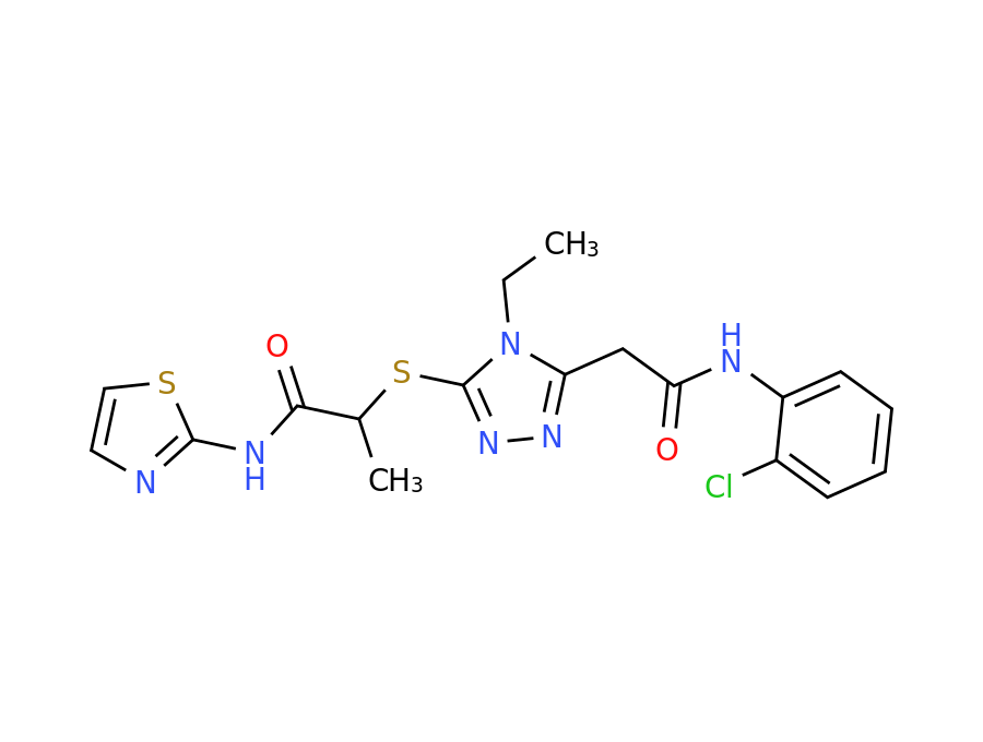 Structure Amb1892677