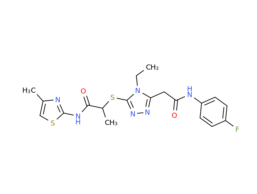 Structure Amb1892678