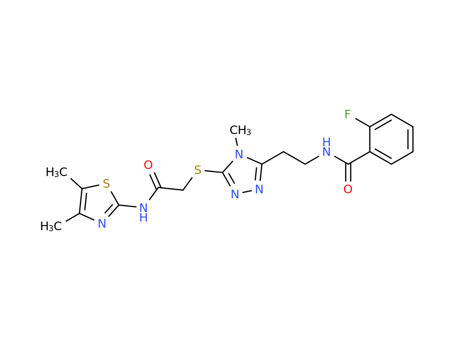 Structure Amb1892681