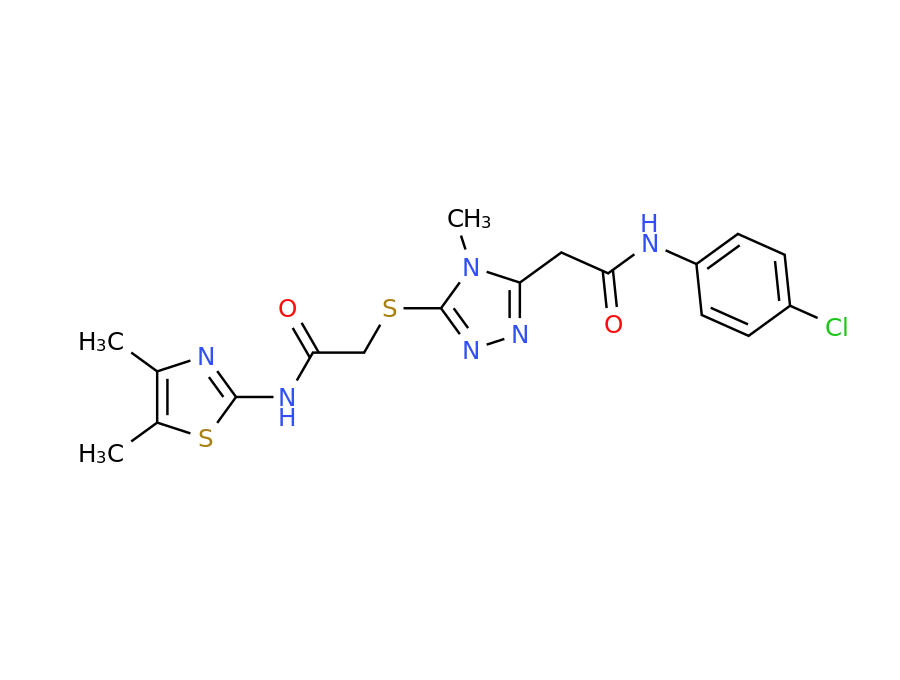 Structure Amb1892699