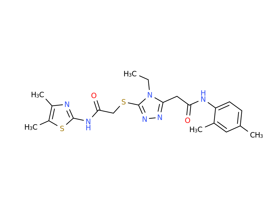 Structure Amb1892703