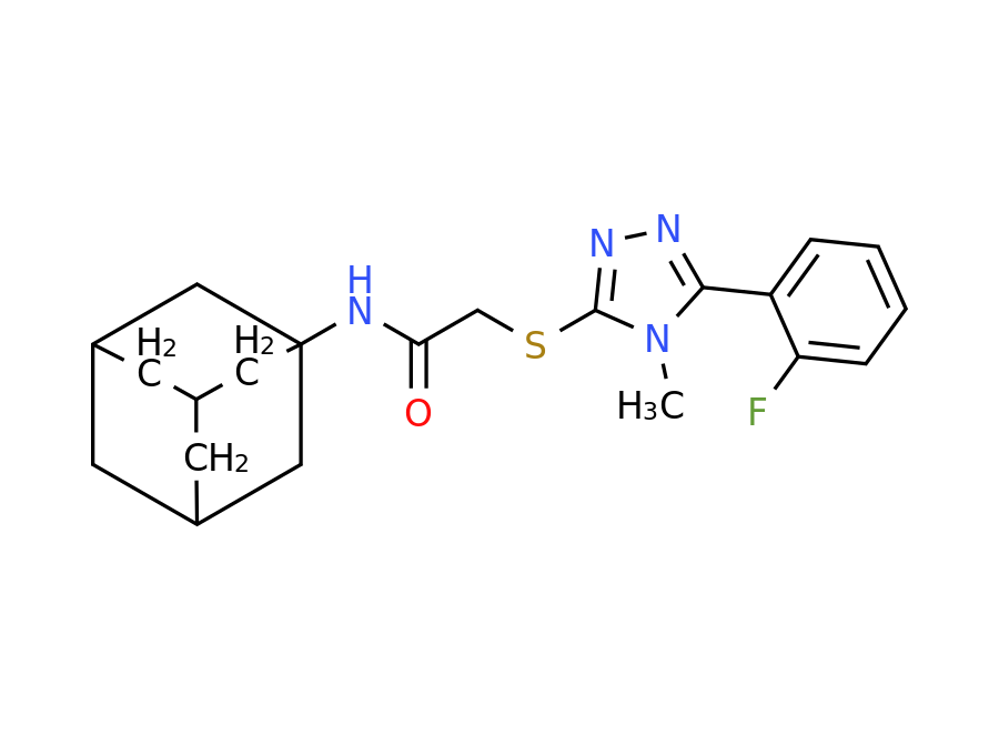 Structure Amb1892717