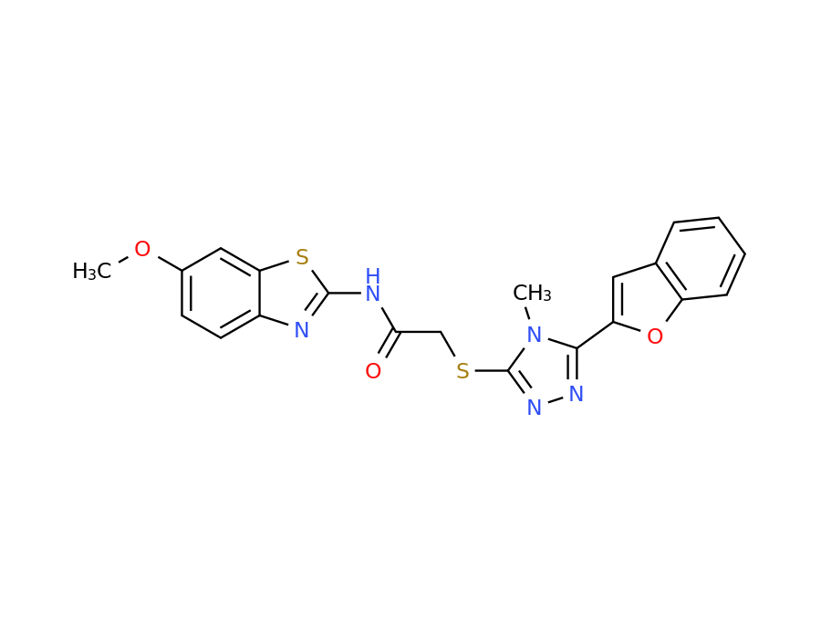 Structure Amb1892722