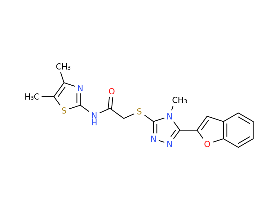 Structure Amb1892723