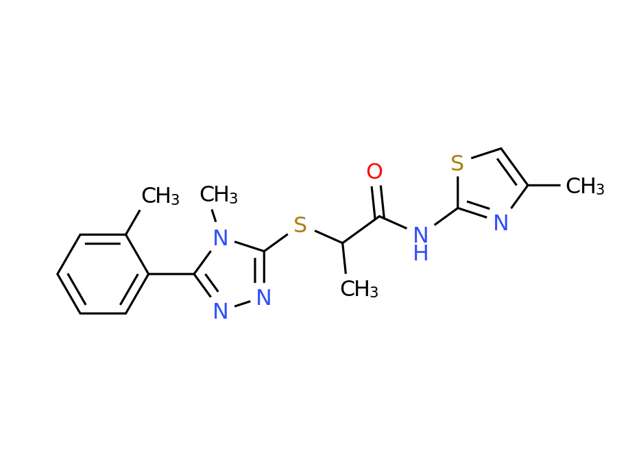 Structure Amb1892747