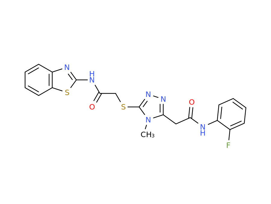 Structure Amb1892762