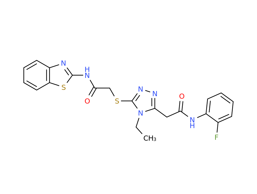 Structure Amb1892763