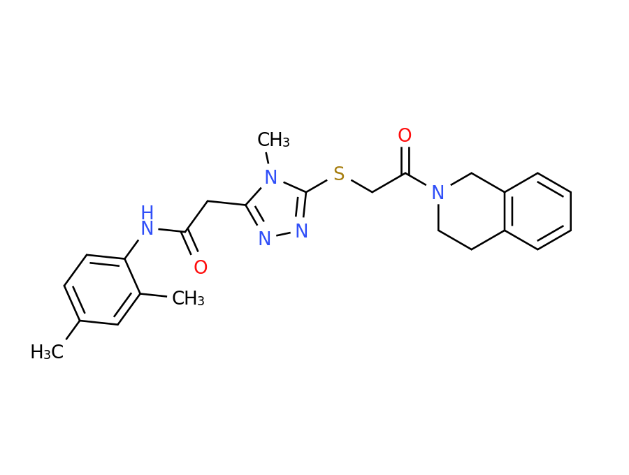 Structure Amb1892764