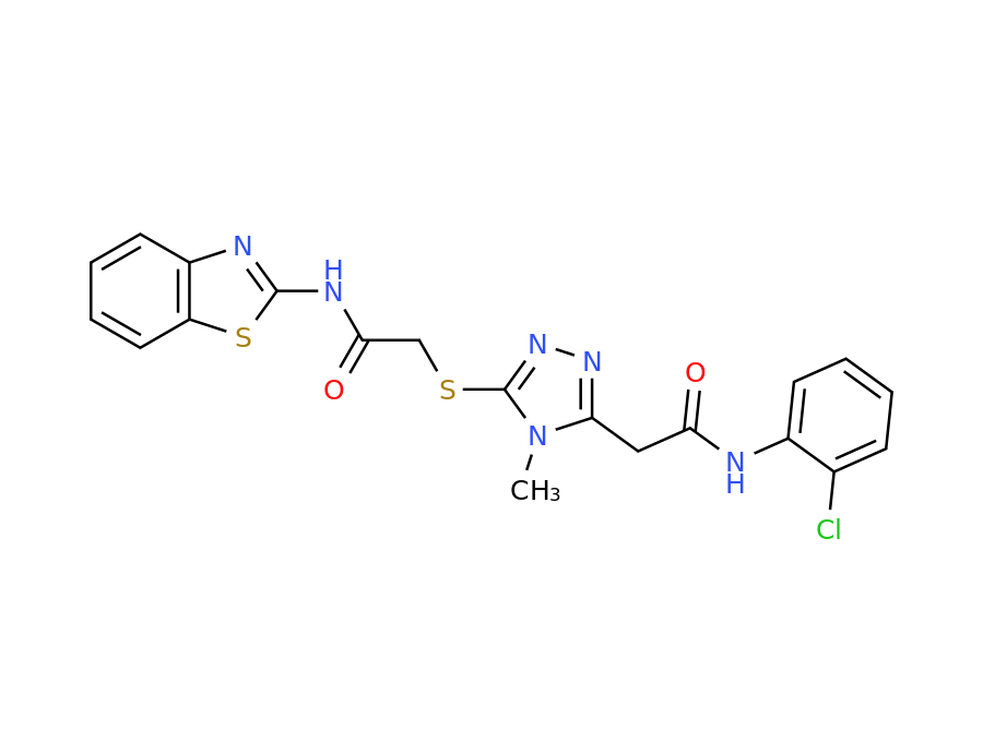 Structure Amb1892768