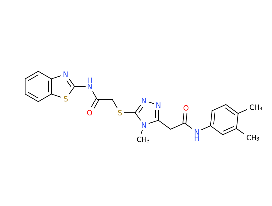 Structure Amb1892769