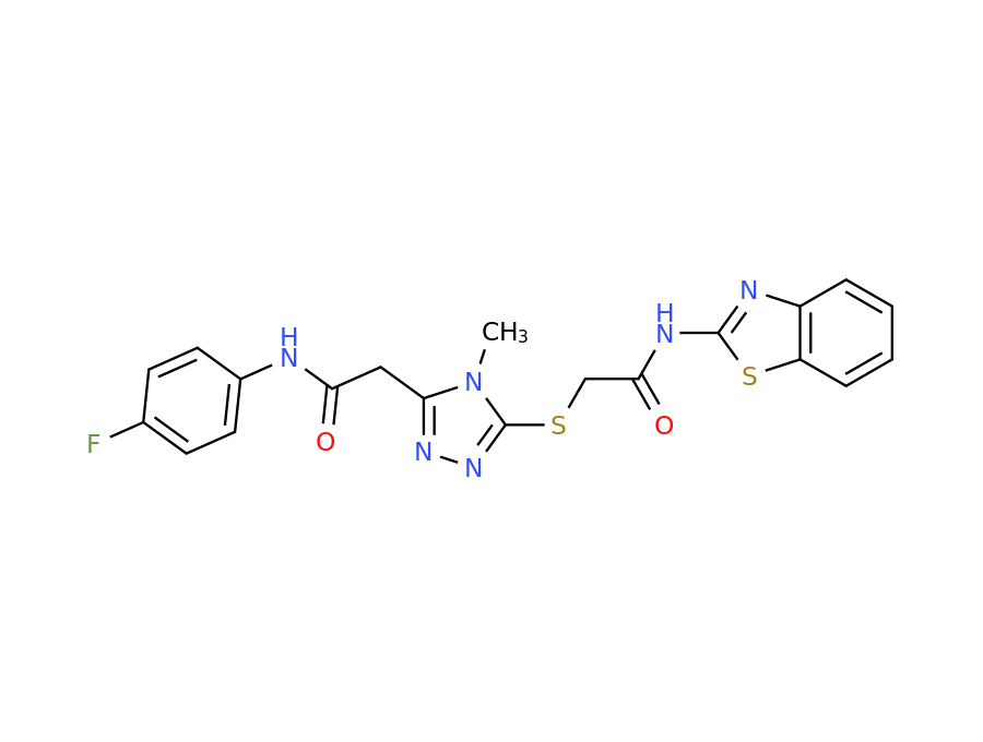 Structure Amb1892770