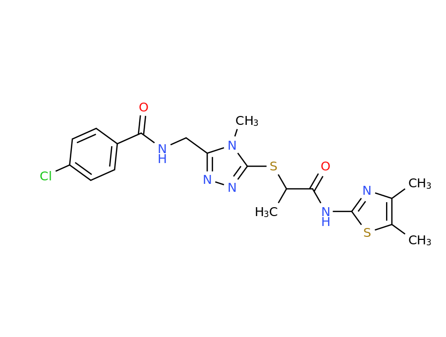 Structure Amb1892799