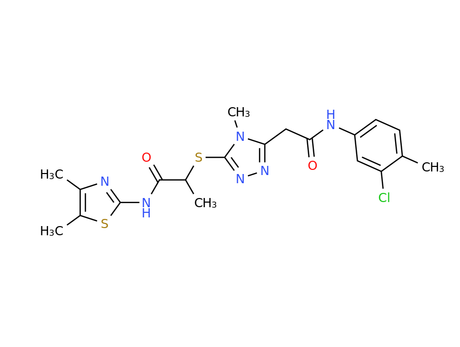 Structure Amb1892801