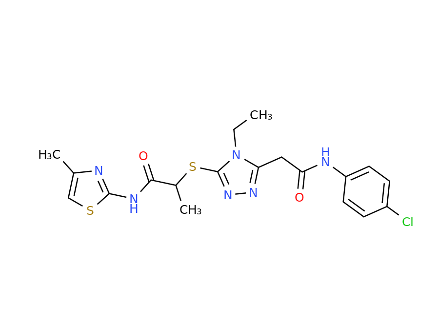 Structure Amb1892877