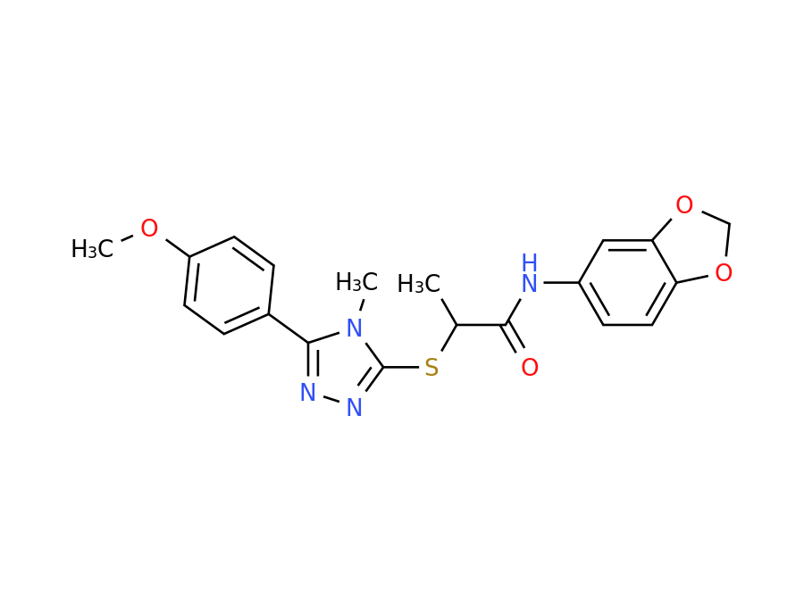 Structure Amb1892903