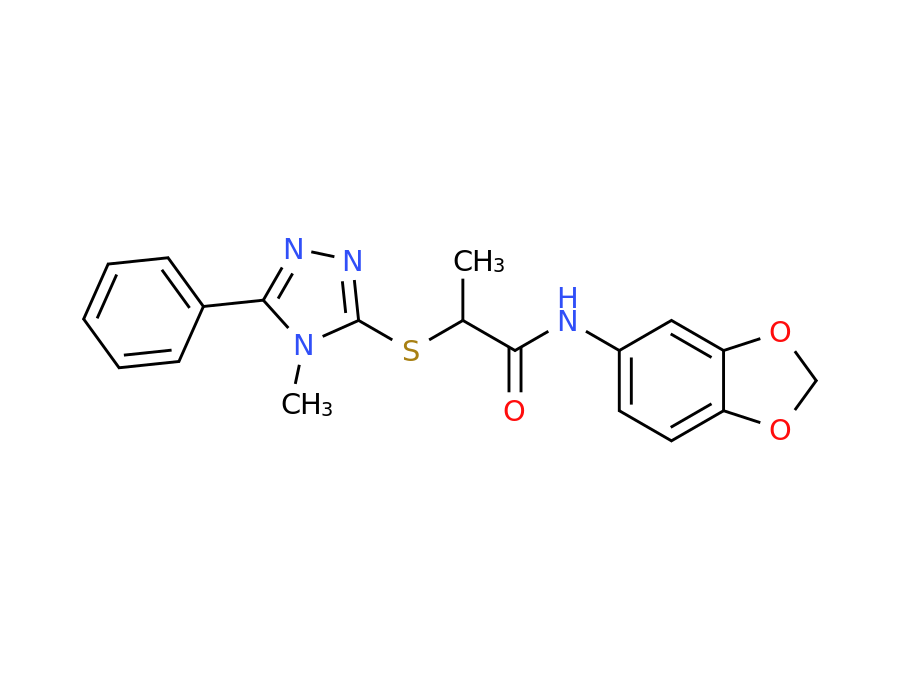 Structure Amb1892939