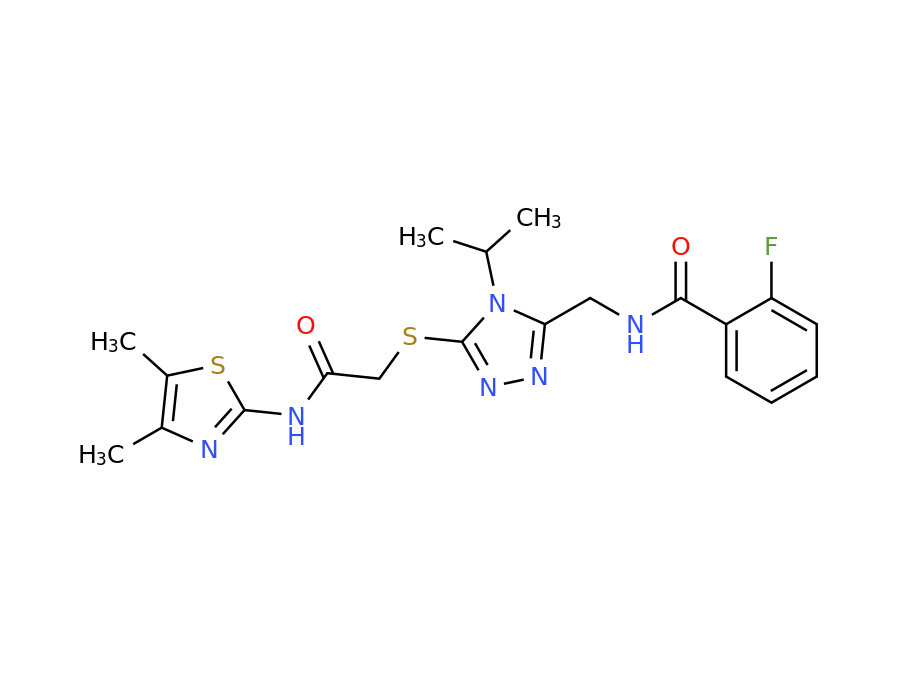 Structure Amb1892959