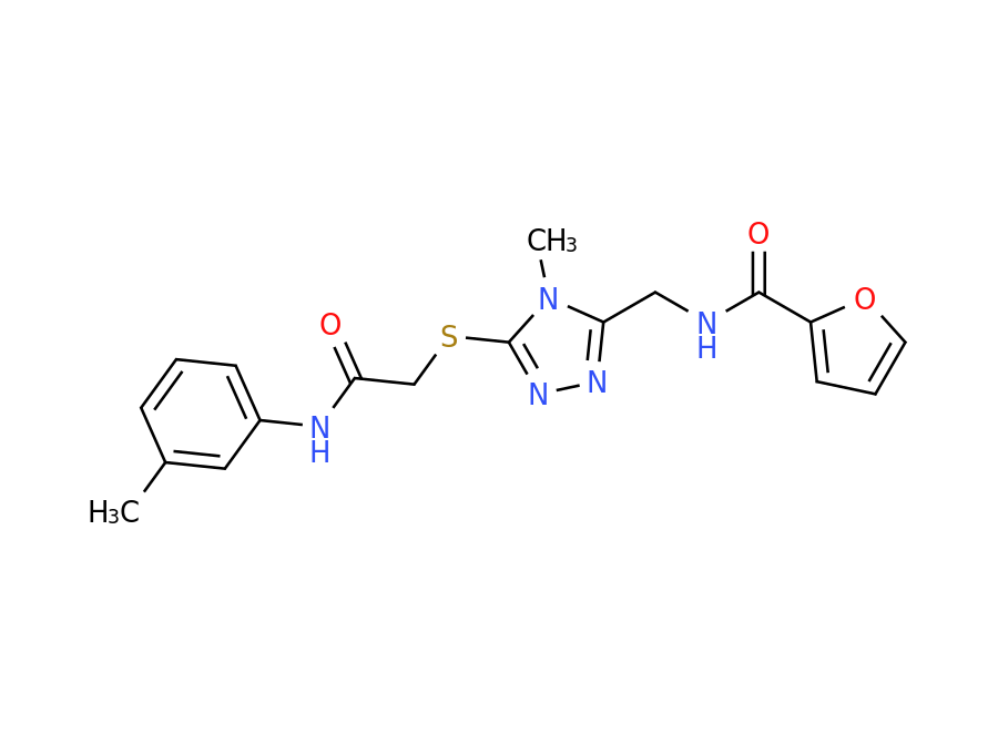 Structure Amb1893014