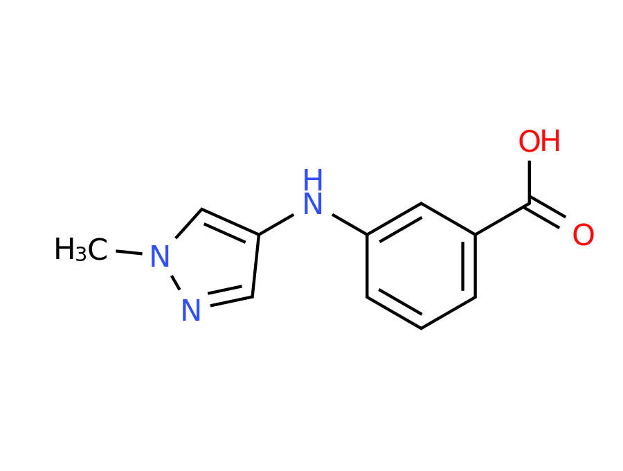 Structure Amb18931238