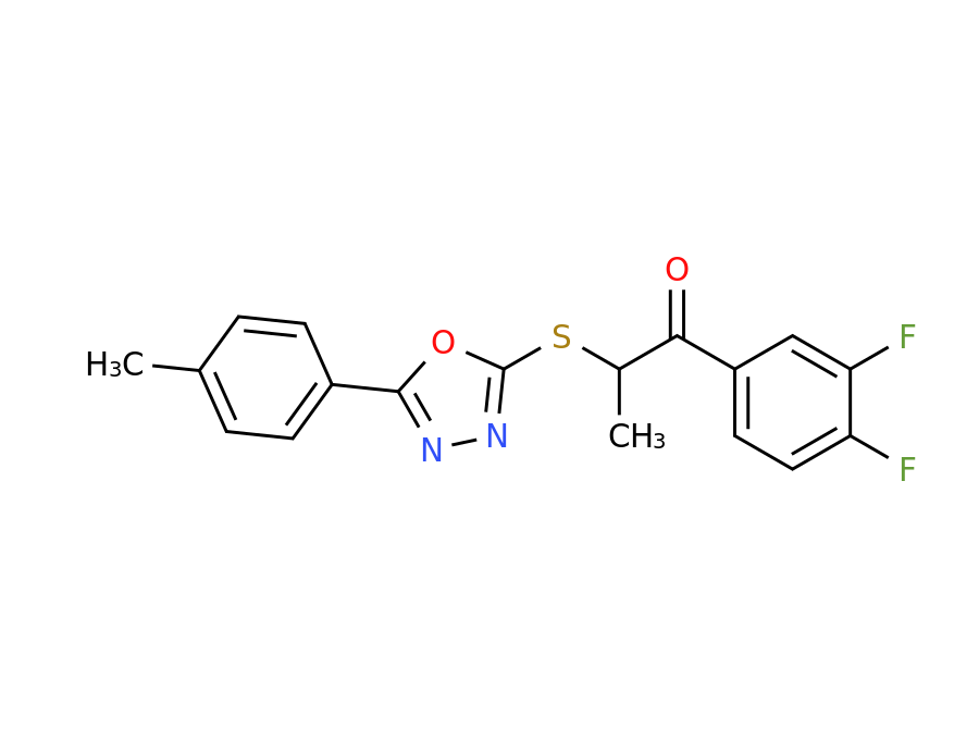 Structure Amb189332