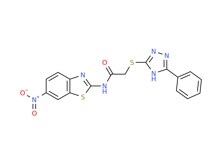 Structure Amb1893393