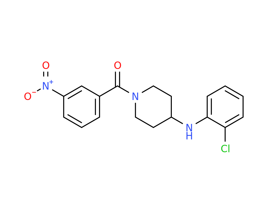 Structure Amb1893415