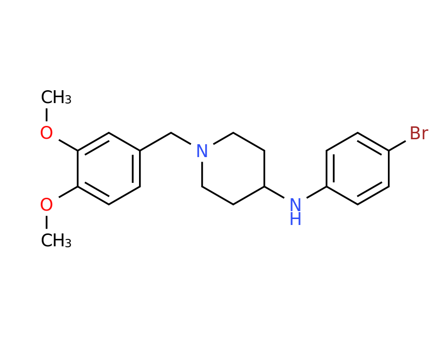 Structure Amb1893438