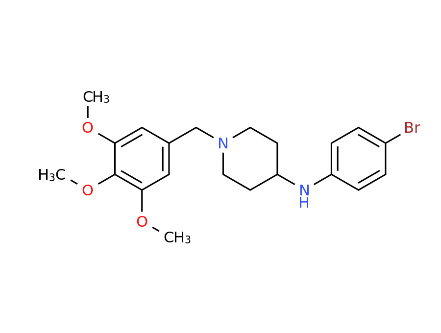 Structure Amb1893455