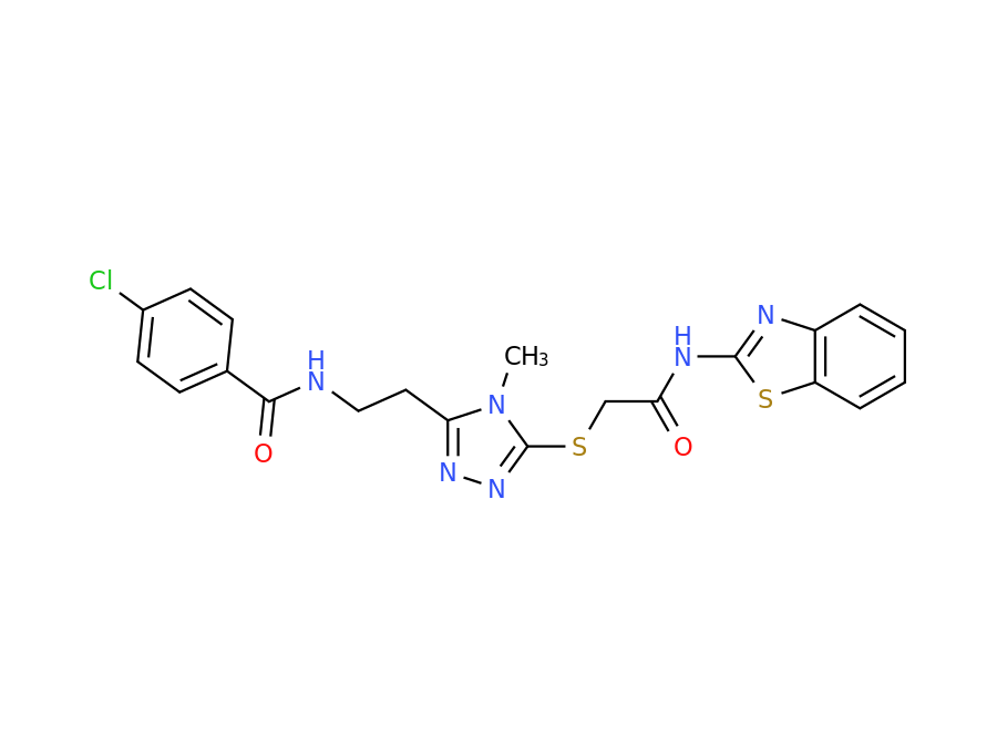 Structure Amb1893488