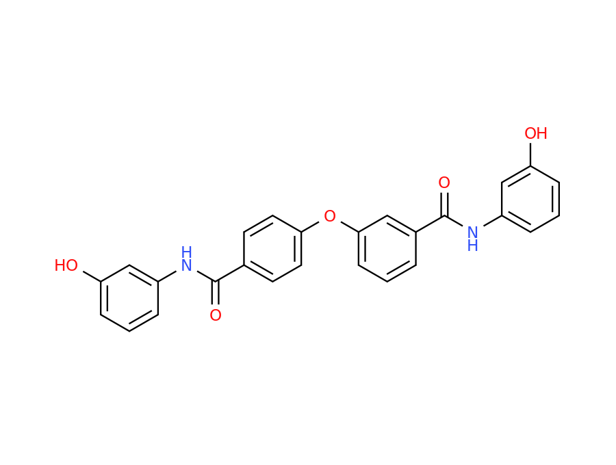 Structure Amb1893524