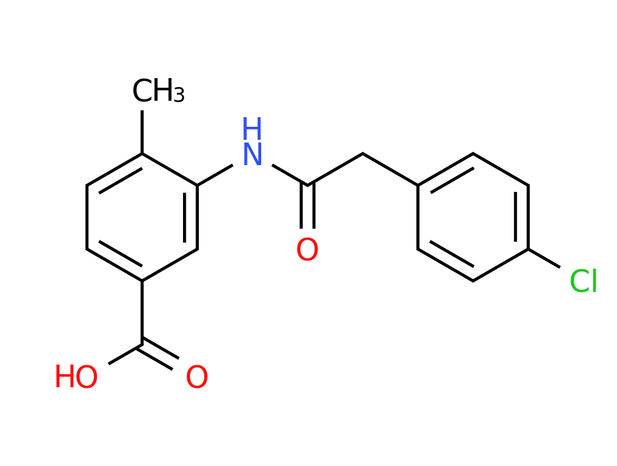 Structure Amb1893548