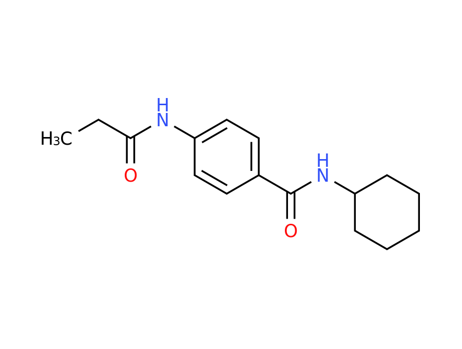 Structure Amb1893572