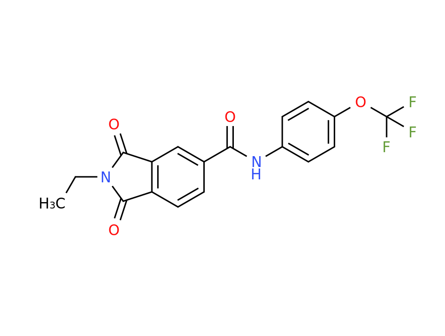 Structure Amb1893578