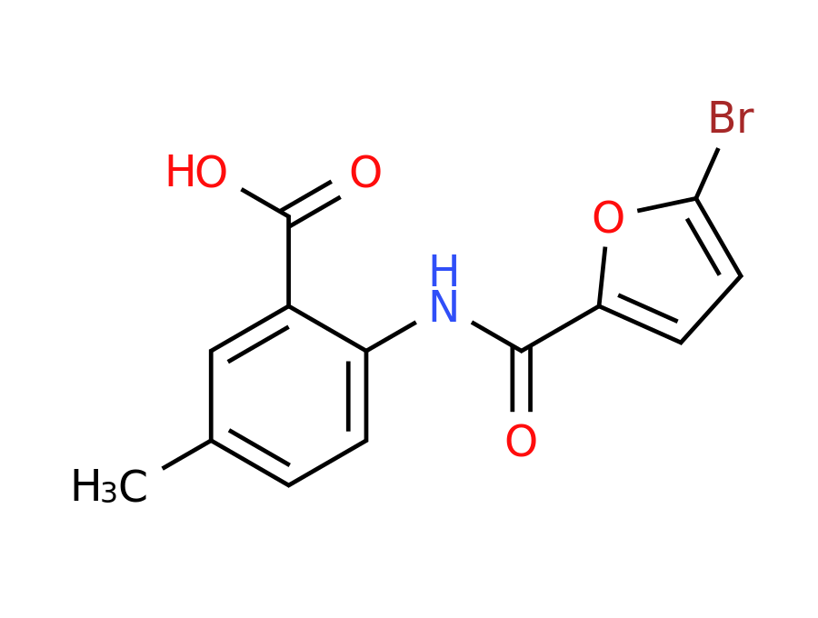 Structure Amb1893579