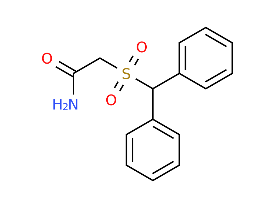 Structure Amb1893640