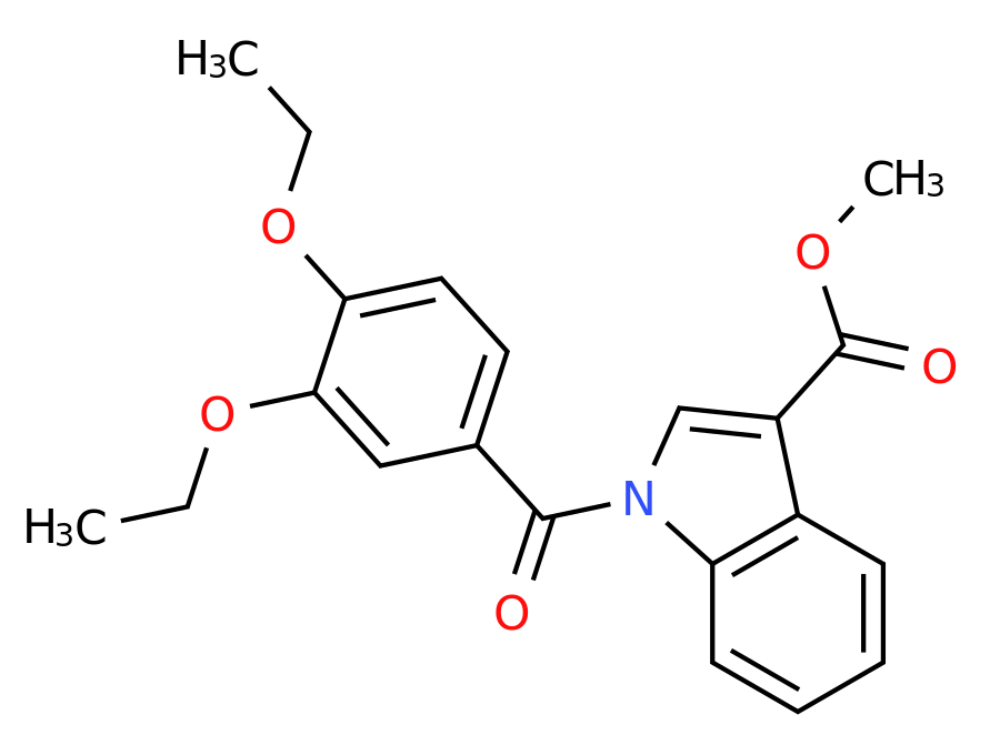 Structure Amb1893855