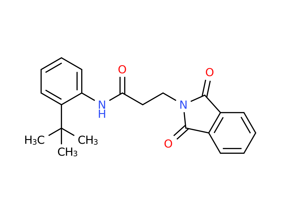 Structure Amb1893869