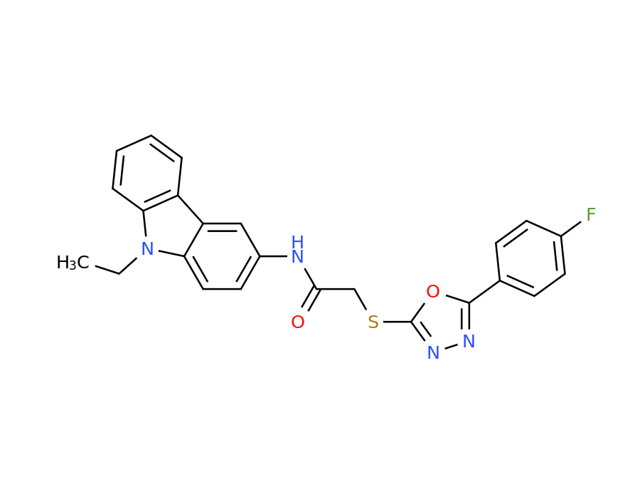 Structure Amb1893891