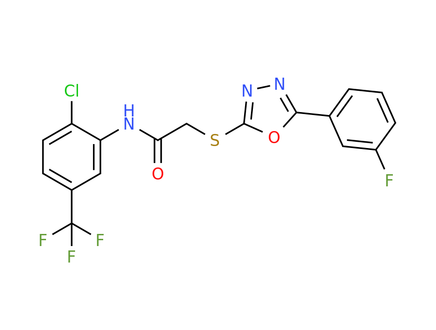 Structure Amb1893892