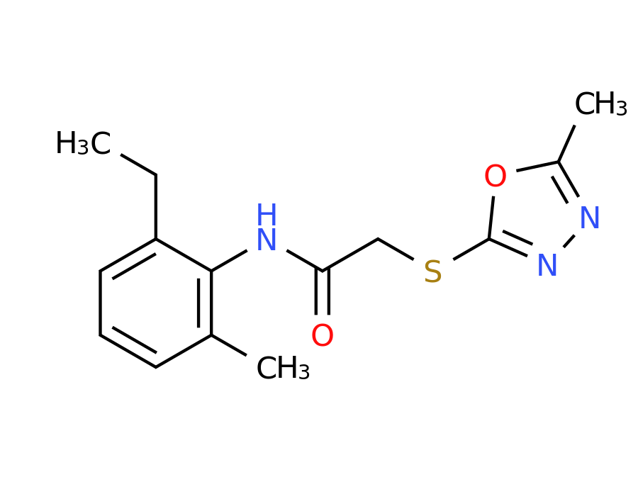 Structure Amb1893906