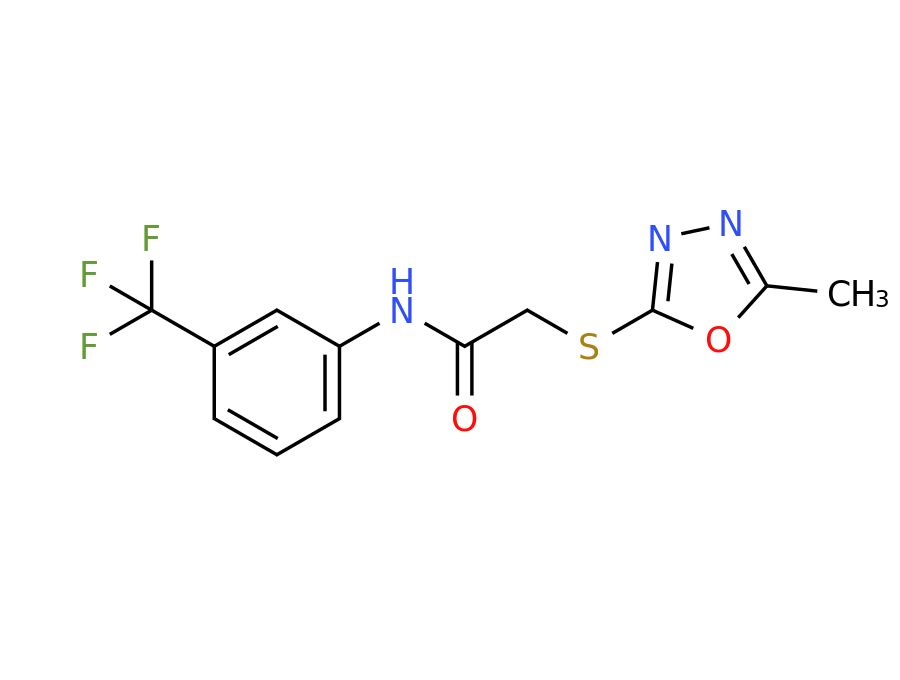 Structure Amb1893907