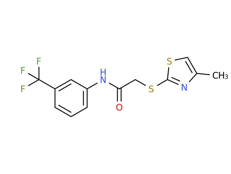 Structure Amb1893908