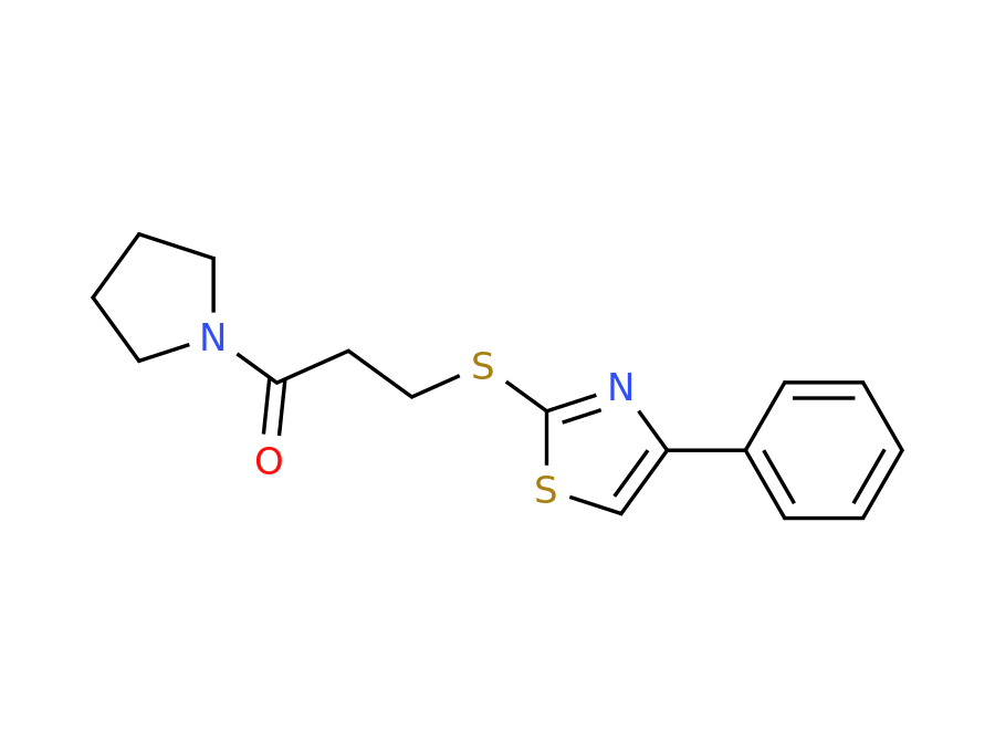 Structure Amb1893915