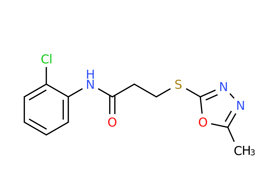 Structure Amb1893917