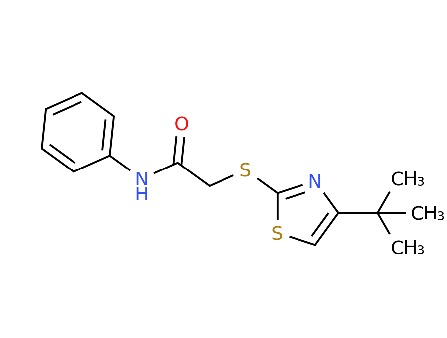 Structure Amb1893919