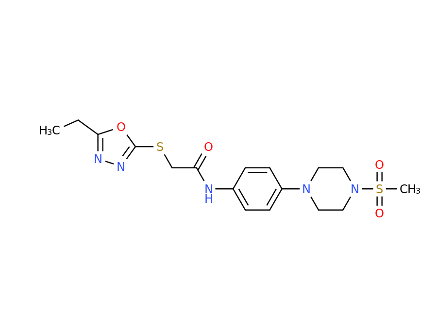 Structure Amb1893921