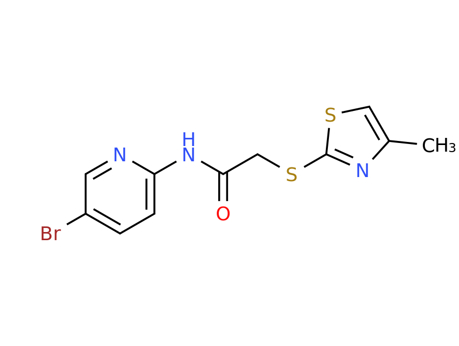 Structure Amb1893931