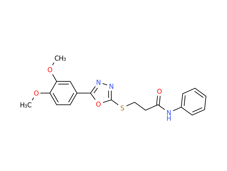 Structure Amb1893941